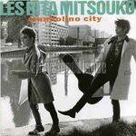 Les Rita Mitsouko : Mandolino City